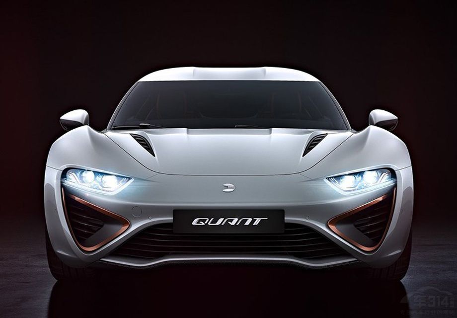 �ڽ���3�·ݵ������߳�չ�ϣ���֧��ʿ�ǵĵ綯����Ʒ��nanoFLOWCELL������һ��QUANT 48Volt�����ܳ���