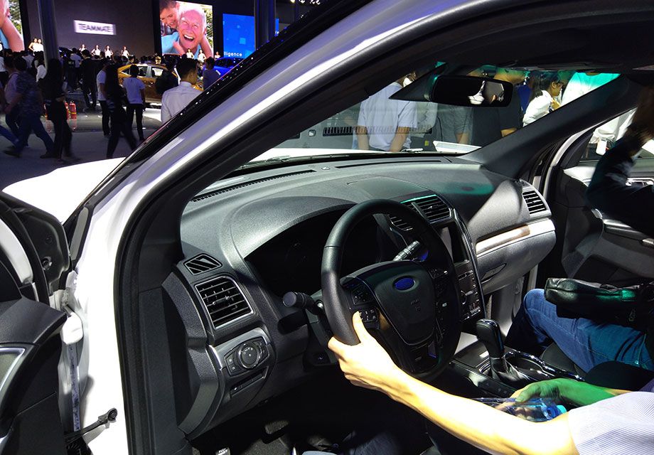 ̽���ߵ���������۵ĺ�����ͬ����Ƽ����Ͽ�û�кܴ������