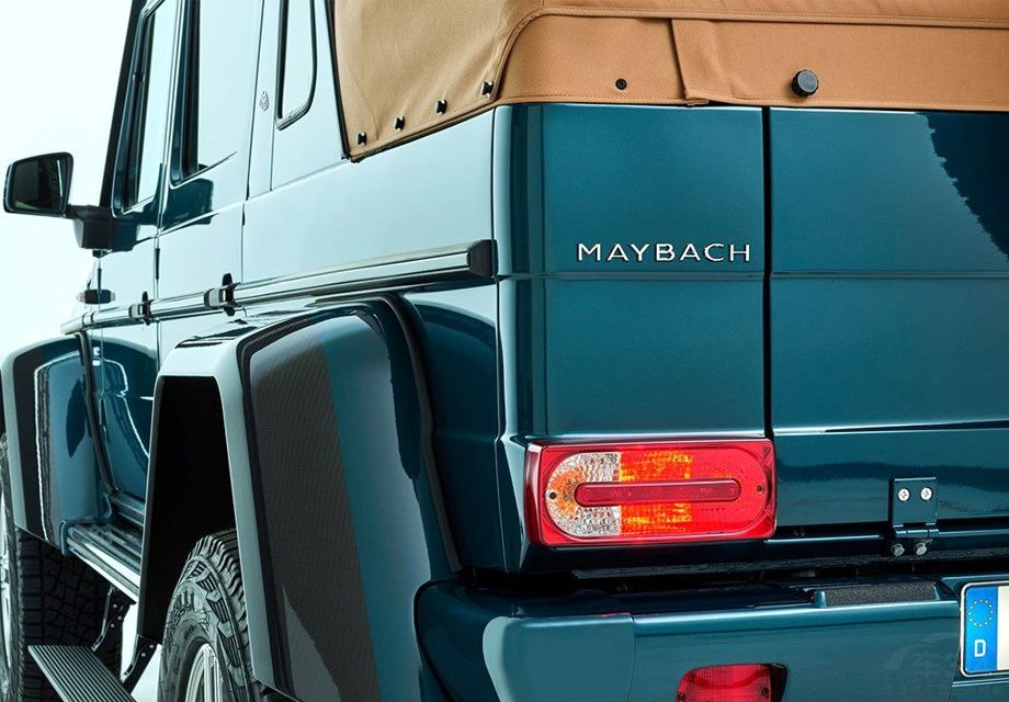 ���ͺ�G 650 Landaulet����ۣ�Ӧ������౼��G�������Ԫ�أ���Ӳ�ʷ�����������͹�Գ������İ�����