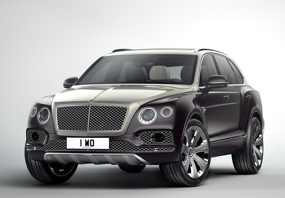 �����ڽ���ոս����������߳�չ�ϣ���������ԽMulliner�³��͡�Mulliner�Ǳ���רΪ�߶˿ͻ�����ĸ��Ի����Ʋ�Ʒ������ר���ͺ�����