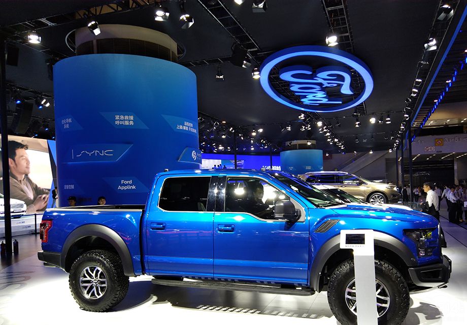 ����F-150��������35����������Ƥ��������һ������ϵ�и��ֳ���ÿ���ڱ�����������������ʮ�������㡣