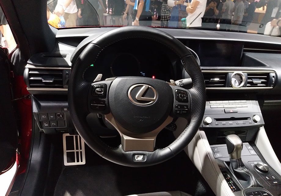 �׿���˹RC��Ϊ��ϵ�������ܣ���������ŨŨ�ġ��ͷ硱����¶�����ձ���ҵ��Ƶ���ζ��