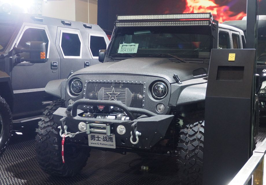 ��2016�걻������չ�ϣ����������ĳ���ԽҰ��Ʒ�ƣ����Ρ��Ͷٴ��������ǵ�����Ʒ��