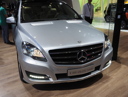 ˱ۺȵMPV R 400ʵ