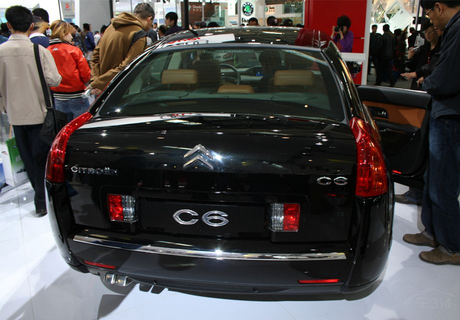 ѩ����C6��Ϊ����������ͳ�����ݣ�����2007����Խ��ڵ�������������г����ۡ�