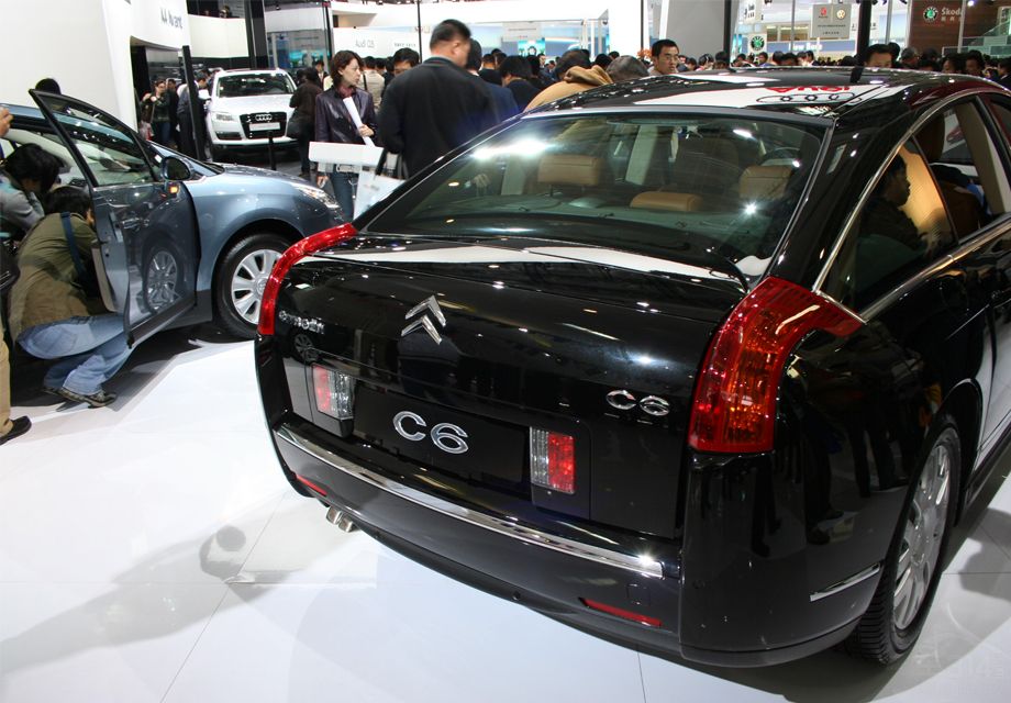 ѩ����C6��1.6T��1.8T�ķ�����ȡ����֮ǰ��3.0��V6������������������