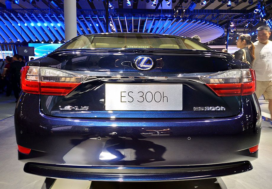 ��Щ�����������׿���˹�ڹ��ڵ������׿���˹ES�������˴���ĸ��ƣ���Ϊ���׿���˹������ߵĳ��ͣ���ԭ�������