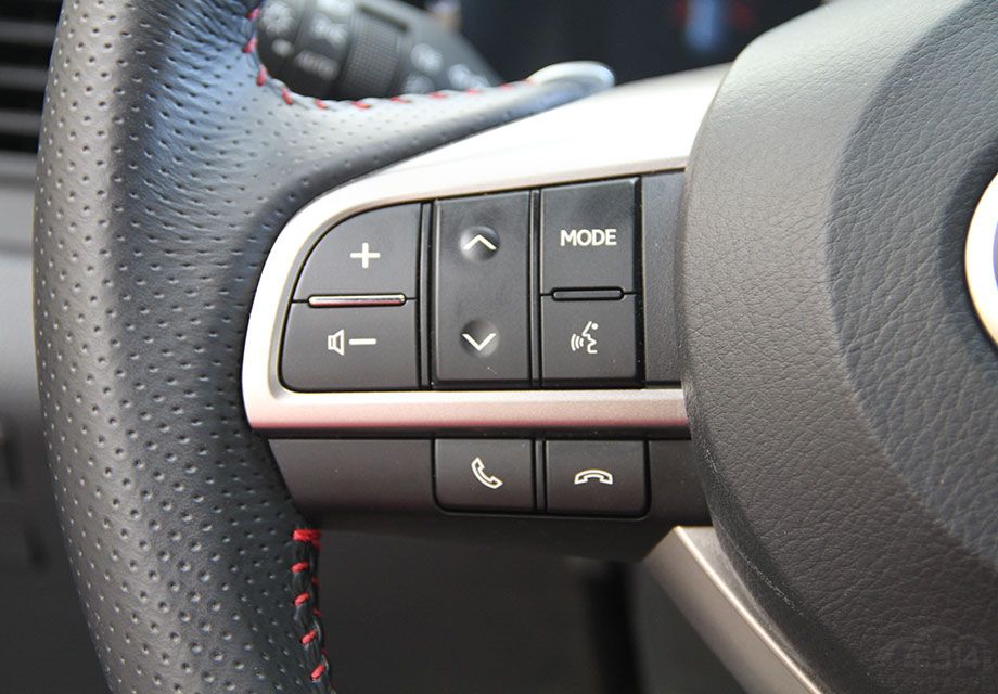 ���η��棬�׿���˹RX�ḻ���������ճ����߲�θе����η��