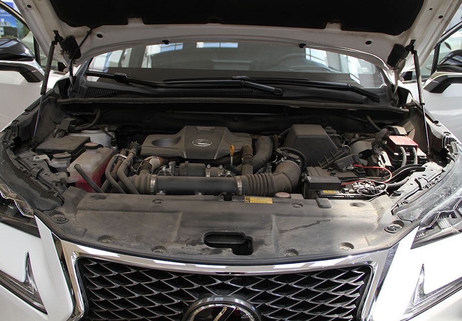 �������棬�׿���˹NXһ�����������ṩ�����ֶ������ã�����2.0L��2.0T�Լ�2.5L��϶�����