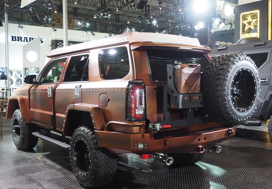 ȫ�ߴ��͵�ԽҰ��̥�������ܹ�����������Ţ��·�Σ�ͨ���Ժ���ˮ�Զ���ǿ��