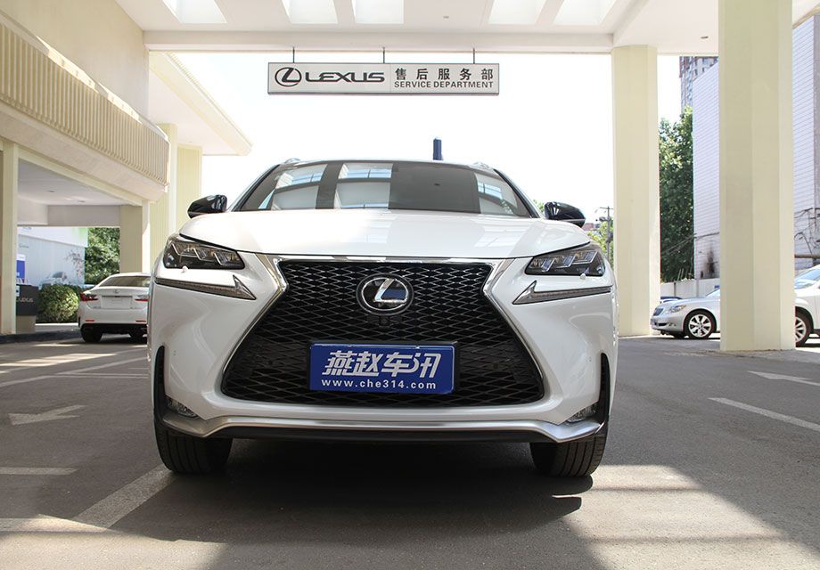 �׿���˹NX��Ϊ�׿���˹SUV���͵����ż���Ʒ�����Ÿ�Ϊ����ļ۸���׼��Ŀ��ͻ�Ⱥ��Ҳ�������ᡣ