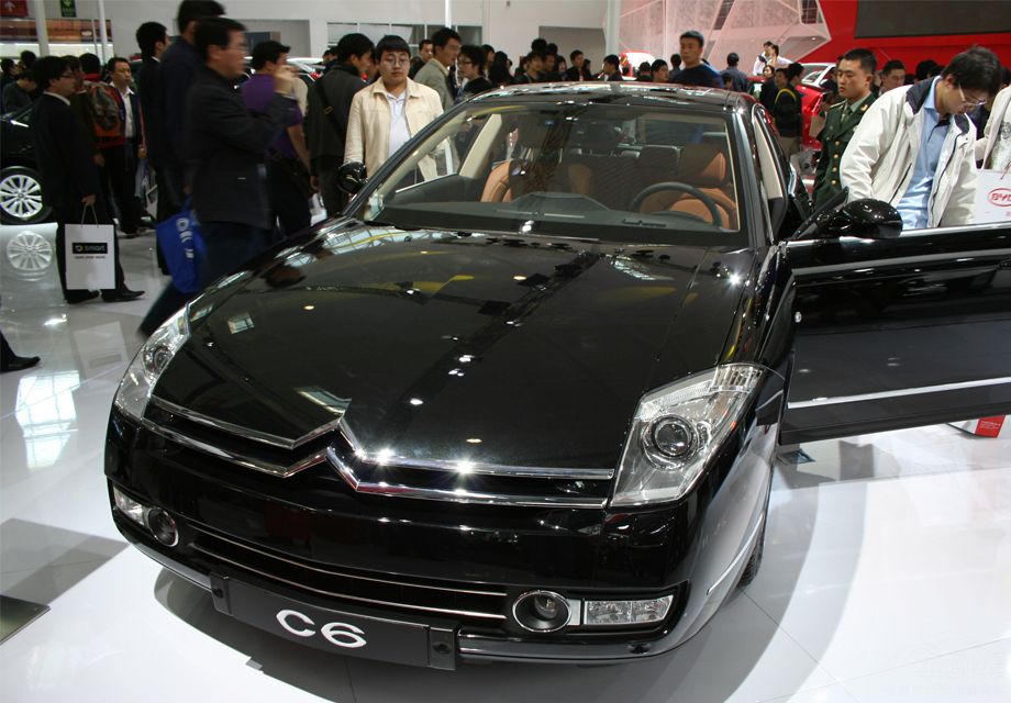 ѩ����C6������ȫ�µ�PSA 3��ƽ̨��������ɡ�