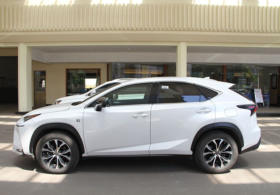 �����������������У��Ͼ���Ϊһ��ƫ�˶��͵�SUV�����˶������ز���ȱ�١�