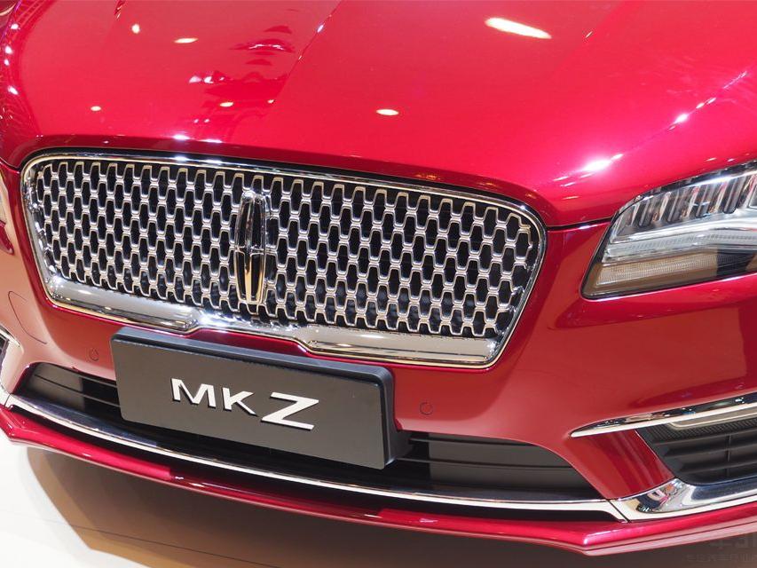 �ֿ�MKZӭ�������ڸĿ�ͣ��³������������ڲ�����ȫ�µļ���ʽǰ����ƣ��¿���״��դ�����ʸС�