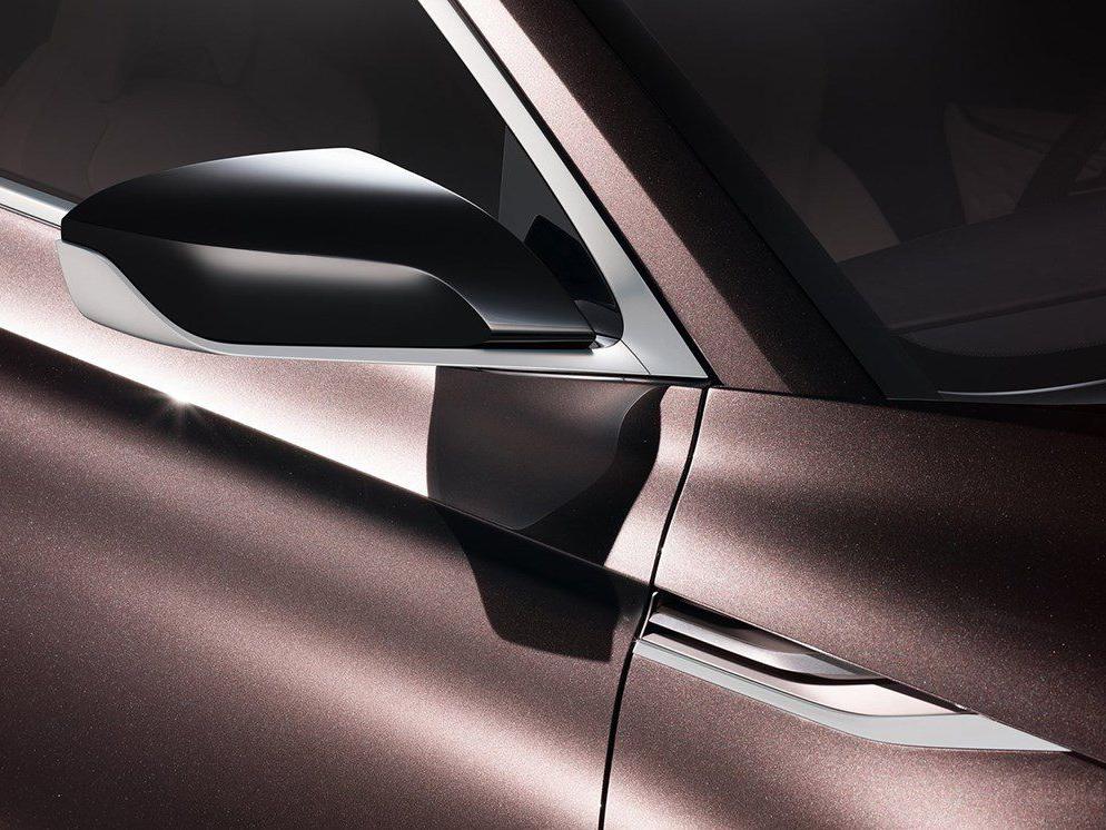 �³�������QX Sport Inspiration����������н��д��죬ʵ����ۺ����ε�ȫ��������