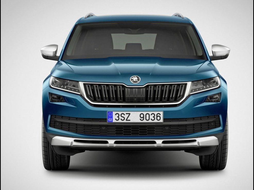 ������һ������ԽҰ����SUV��ʮ�ָ��ԡ�