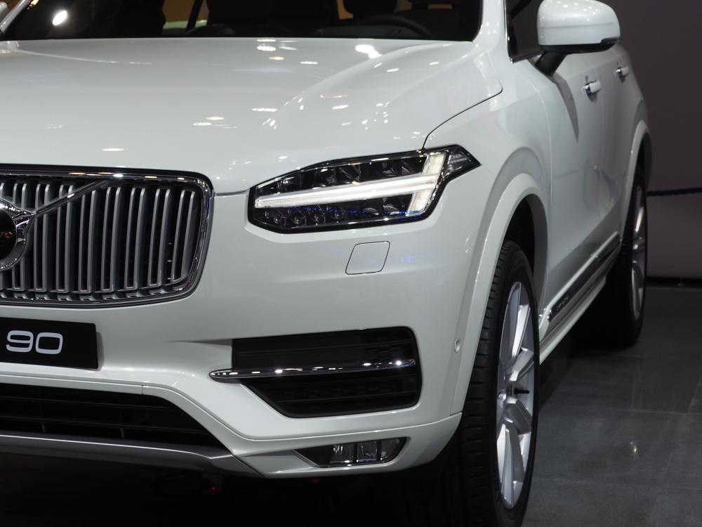 �ռ䷽�棬ȫ���ֶ���XC90����5����7������������Ϸ�ʽ���������㲻ͬ��ͥ������