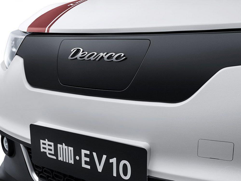 �ó�β�����С�Dearcc����ʶ