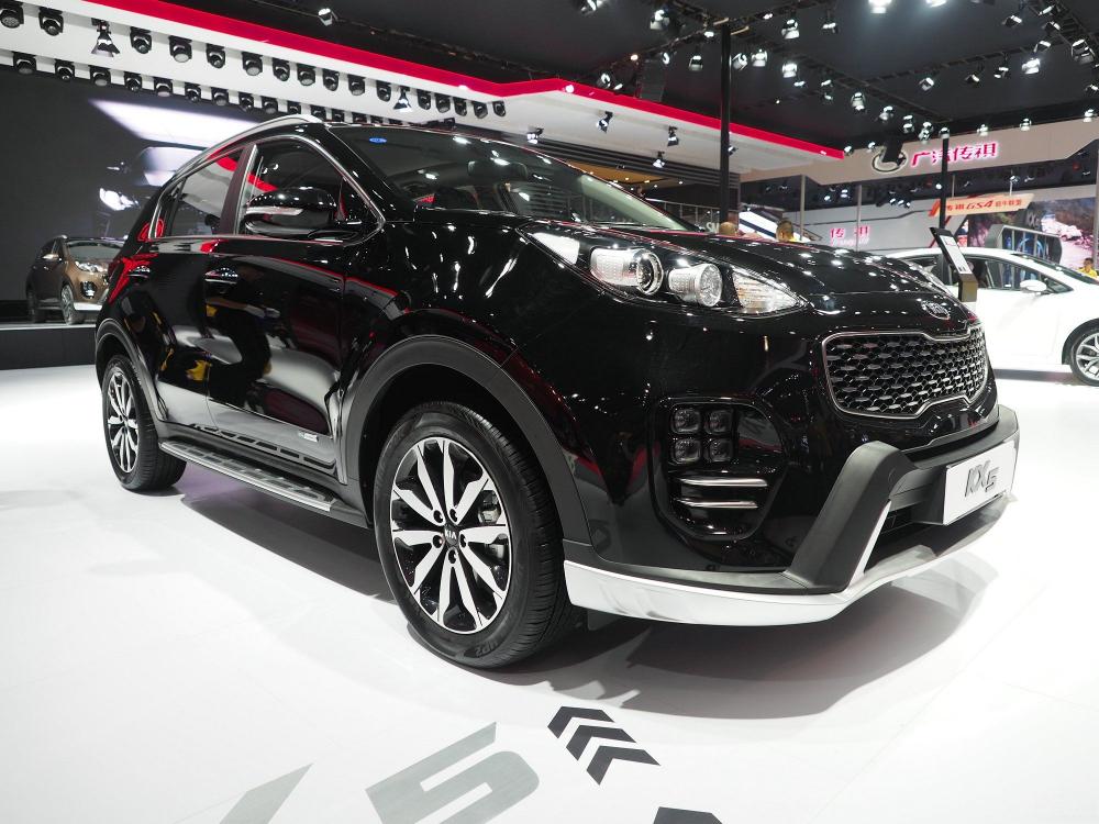 ��KX5�����������ܸ�ʮ�֣�����·�ϱ�ʶ�ȼ��ߡ�