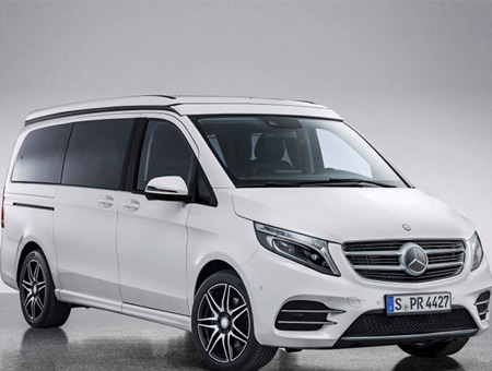 Marco Polo Horizon һ̨һV