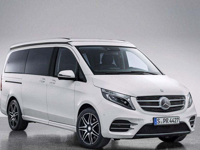 ����Marco Polo Horizon�����˿ɾ����ĳ�����