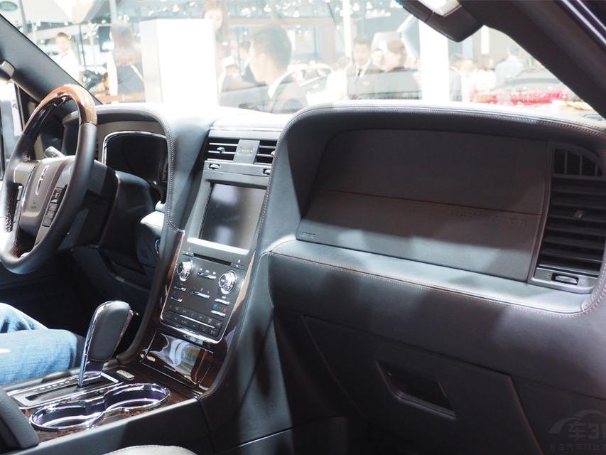 �������棬���ص���3.5L EcoBoost V6˫������ѹ��������