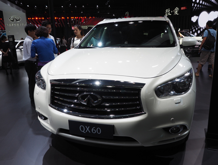 ϵ ĿӢQX60ʵ