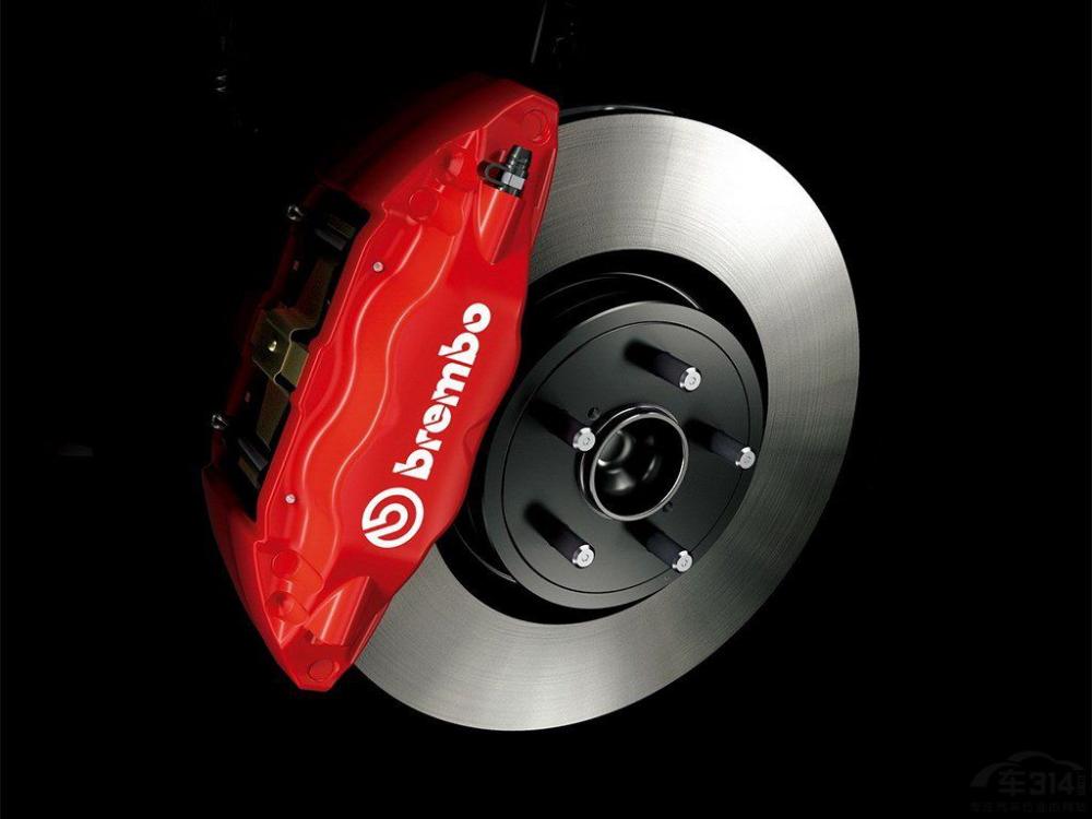 ��ɫ��Brembo���ײ�Ʒ��ɲ����ǯ�������Ŀ��