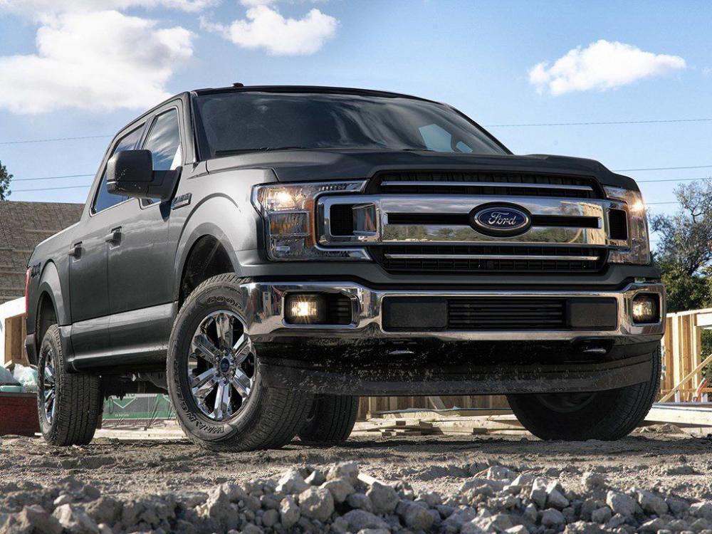����F-150��������35����������Ƥ��������һ������ϵ�и��ֳ���ÿ���ڱ�����������������ʮ�������㡣