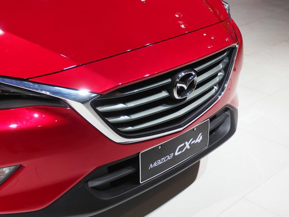 �Ͱ������ߡ��Ʊ�ʽ�ĳ�������ߴ�ĺϽ���Ȧ����ͻ�������Դ�CX-4���˶��С�