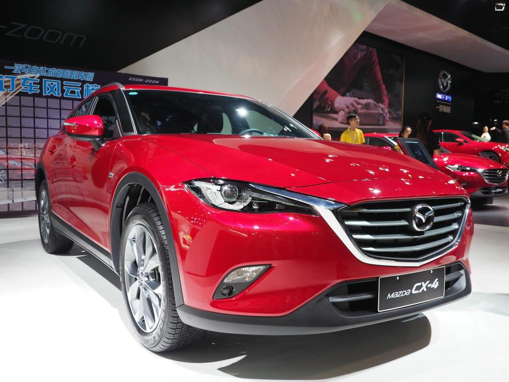 ��������������㣬�ԡ��궯����������Ƴ����й�����SUV�����͡�