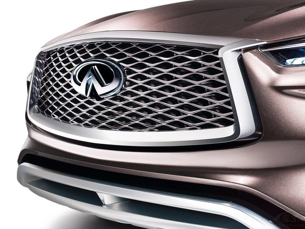 Ӣ�����QX50����ƫ���˶��ĵ�У���Ƚ��ʺ������˵�ѡ��