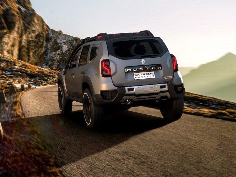 �ó�����ʻǰ���п�̨���ֵġ�Extreme����ʶ��Ҳ������������ĳ������ݡ�