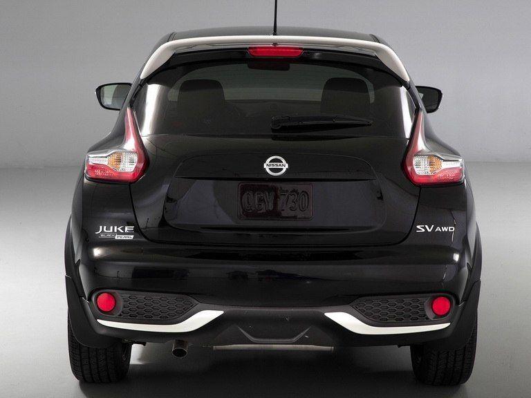 �������ͨ���ͣ��ղ�JUKE��������ر�֮�����������������ɫ���ᣬ���ڱ��ոܵ�ϸ��֮�����ð�ɫ������Ϊ�Աȡ�