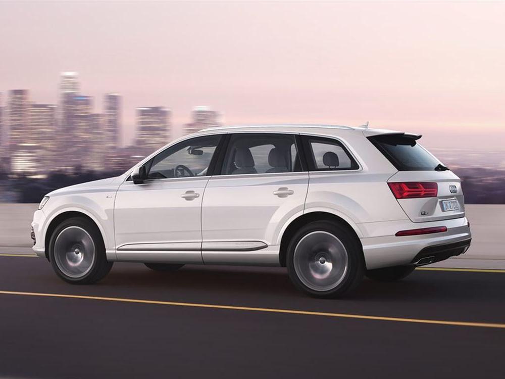 ȫ�°µ�Q7�����˰µ����µļ���ʽ������ԡ�