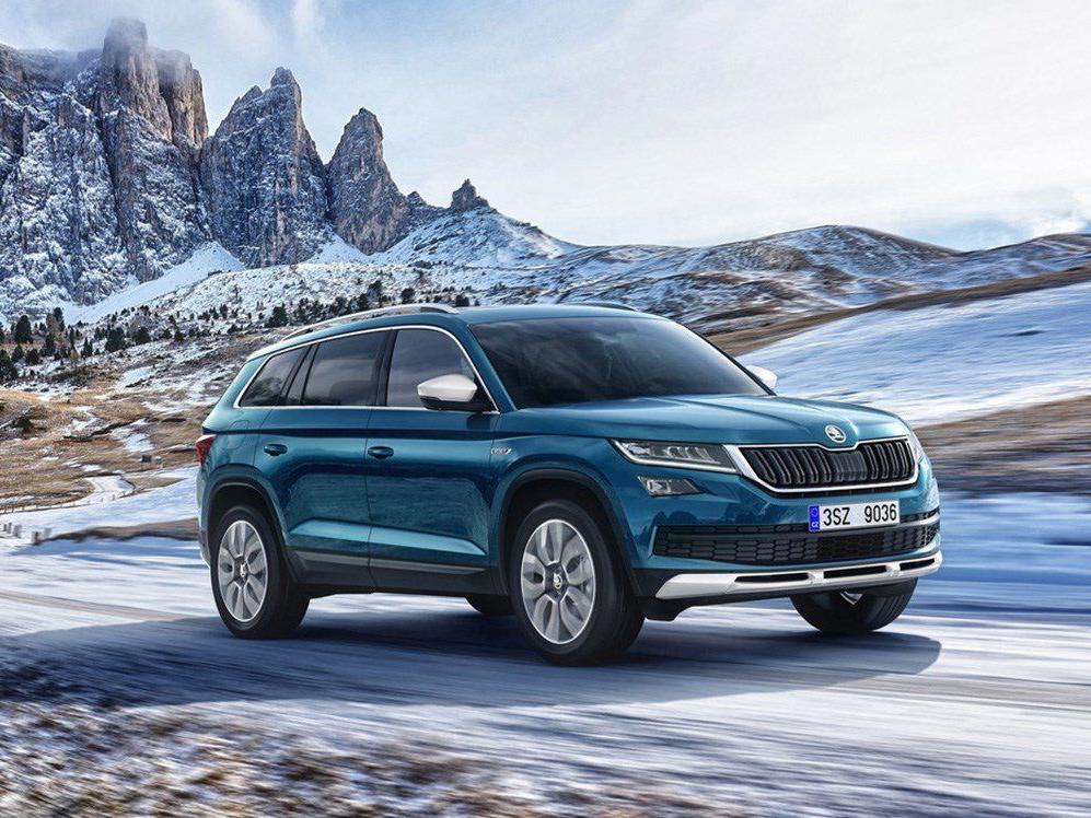 �µ��ǿ�Scout��������µ��ǿ˳��Ͳ�����ȫ�µ�ǰ���ո���ơ�