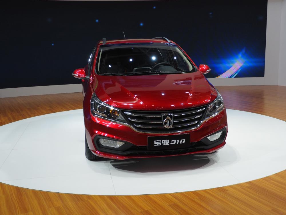 ������½���Ƴ���730/560��SUV��MPV�����ų����Ժ󣬳������ϵĽ�Ŀ��Ͷ����С�ͳ��г����Ƴ��˱���310��