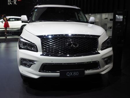 󱬽33 ӢQX80ʵ