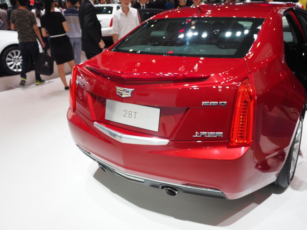 ���������¿�ATS-Lǰ������״������դ�����������ڲ������˿�������ȫ�µ�Ʒ��LOGO