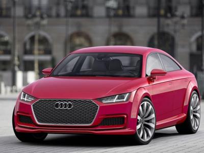 µTT Sportback 