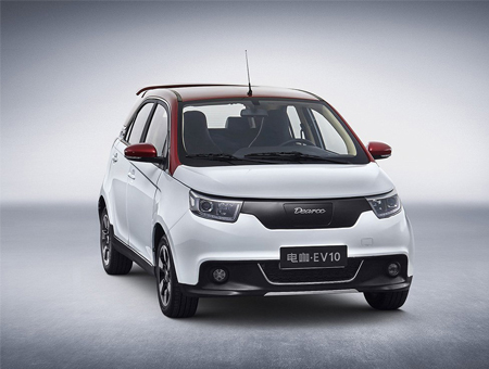 155С 翧EV10ٷͼ