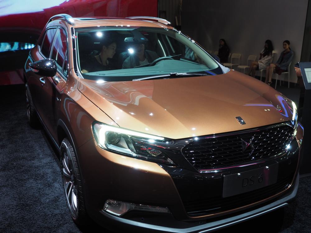 �����³���λΪ������SUV�����ǲ߻����ؽ�Ϊ�Ͱ���������һ����SUV��������Ҳ�����������ѵ�ԭ��