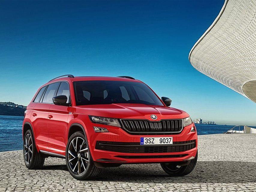 �µ��ǿ�Sportline�ǿµ��ǿ˵������泵�ͣ��ڽ���3�·������߳�չ�����࣬���ƫ�����˶�����