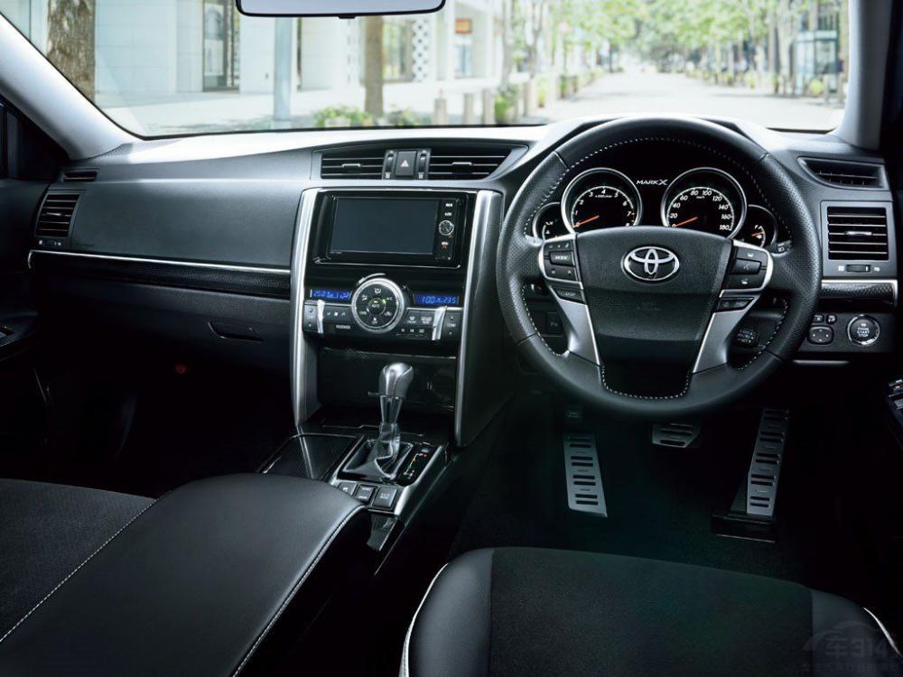 �������棬�¿���־��������4GR-FSE��2.5L V6��2GR-FSE��3.5L V6����ֱ����Ȼ������������