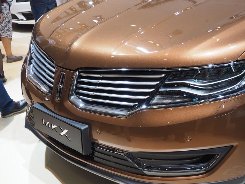 ����30������ۼ۸��������ֿ�MKC�����й�SUV�����г��ľ��ġ�