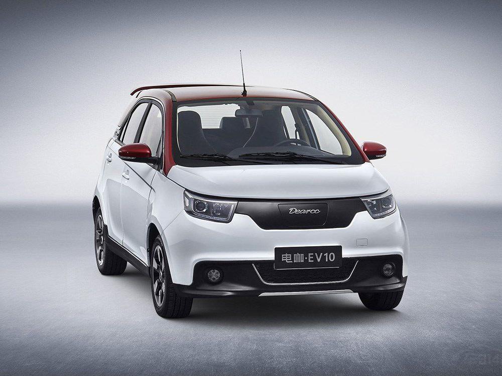 ��Ϊһ��綯С�����³�����������Ϊ155���