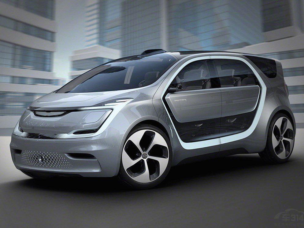 ����˹�ո����Portal��������Ϊһ��MPV���ͣ��³�����������δ��Ԫ�ؽ�����ơ�