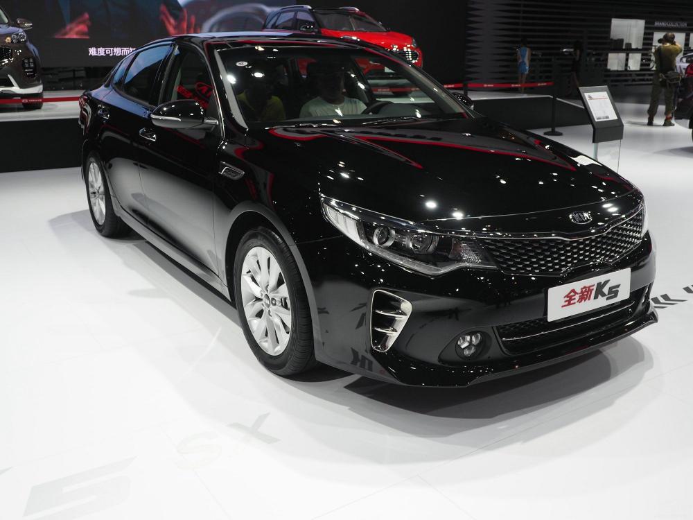 ��һ��K5����۷�����Ȼ�ܹ����˴������޵��Ӿ����ܣ�ͬʱ���³����ṩ�˶����ʱ�а����������ơ�