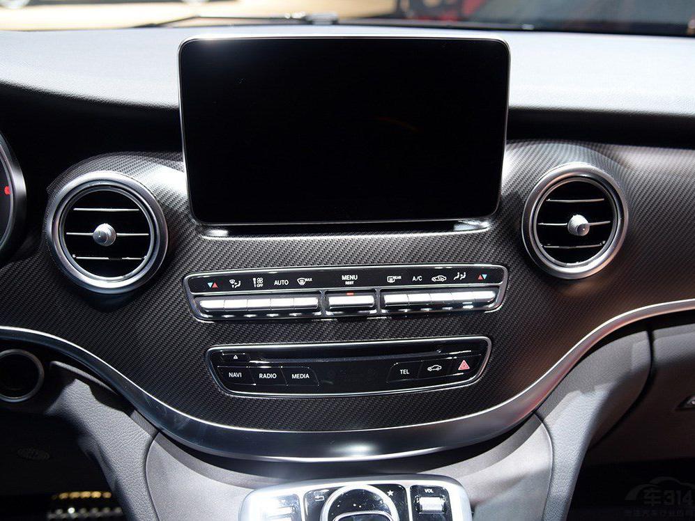 �ڶ������棬Marco Polo Horizon�����ɴ�����2.1L������ѹ���Ͷ�����