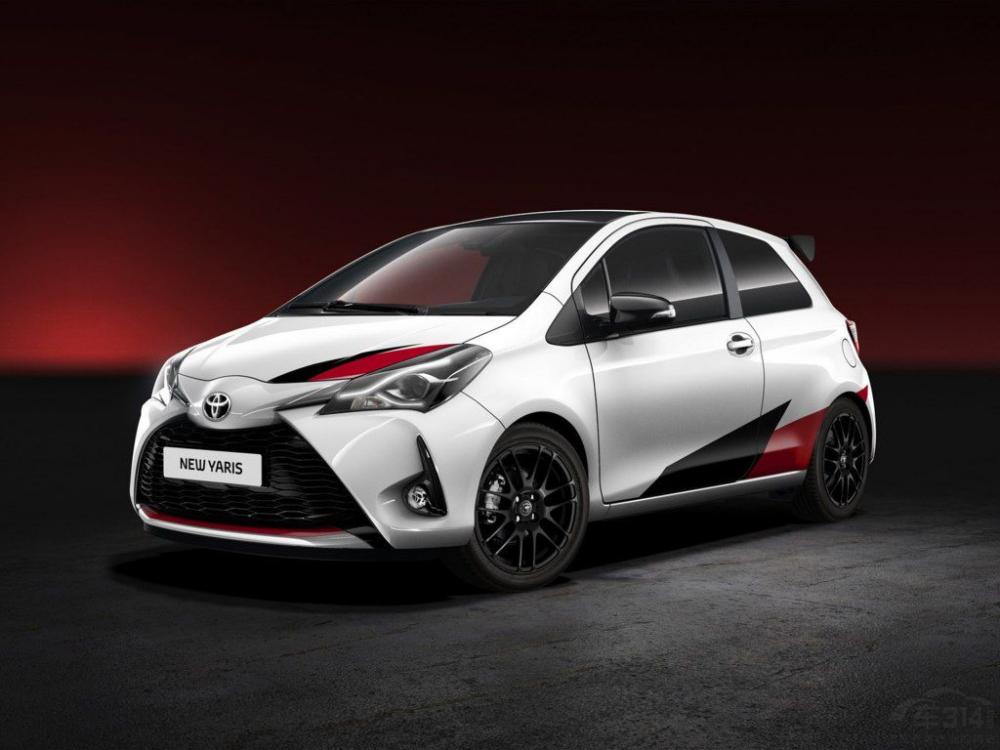 ��YARiS GRMN�����ܰ���Ƴ�ˢ�������Ƕ���̨������֪��